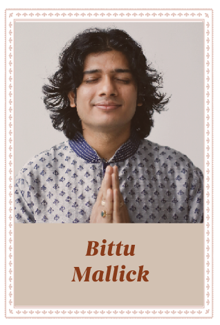 Bittu Mallick